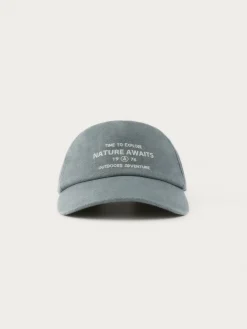 GORRA PRINT KIDS-Alvaro Moreno Sale
