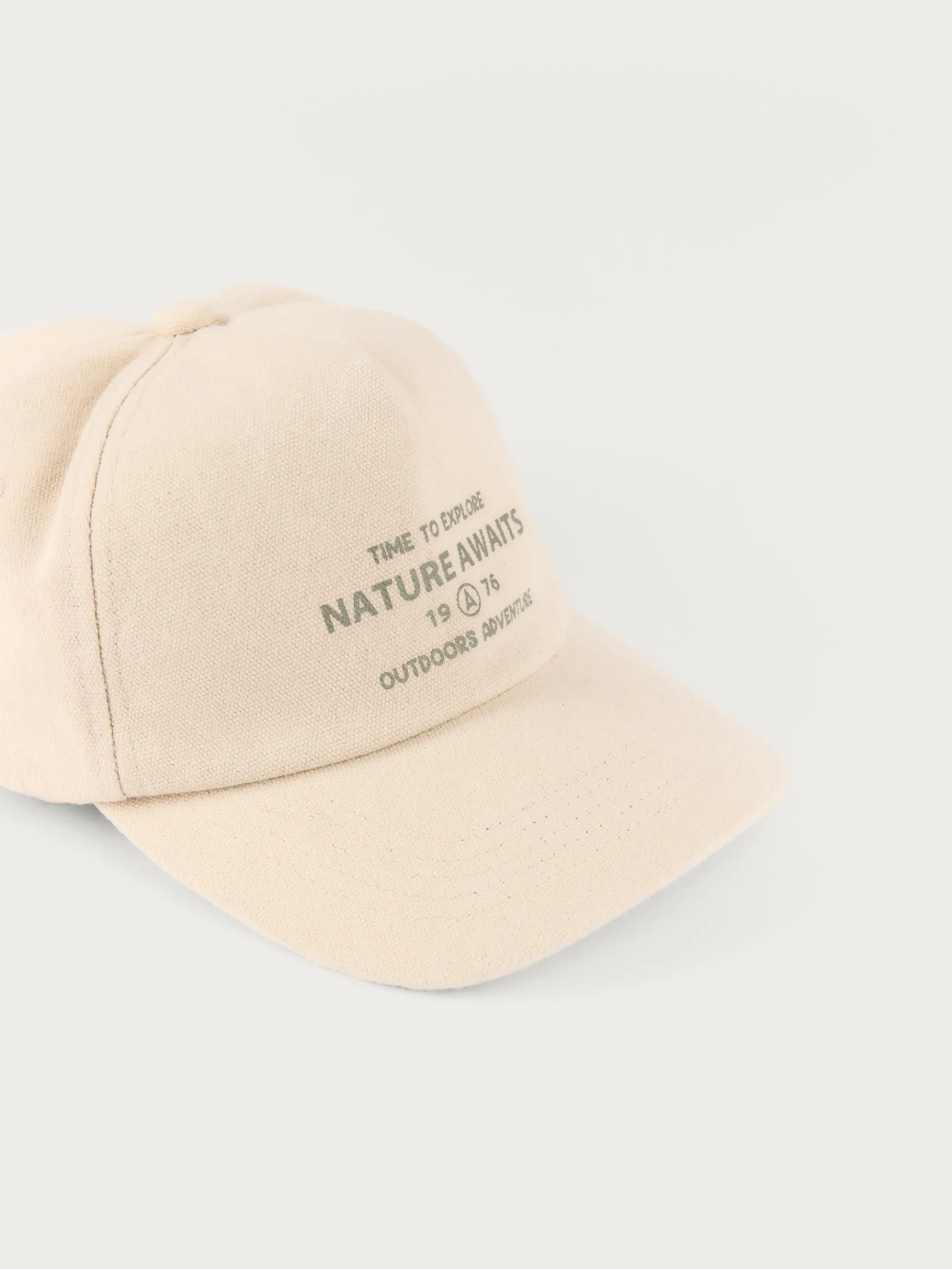 GORRA PRINT KIDS-Alvaro Moreno Clearance