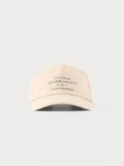 GORRA PRINT KIDS-Alvaro Moreno Clearance