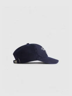 GORRA SCRAMBLER KIDS-Alvaro Moreno New