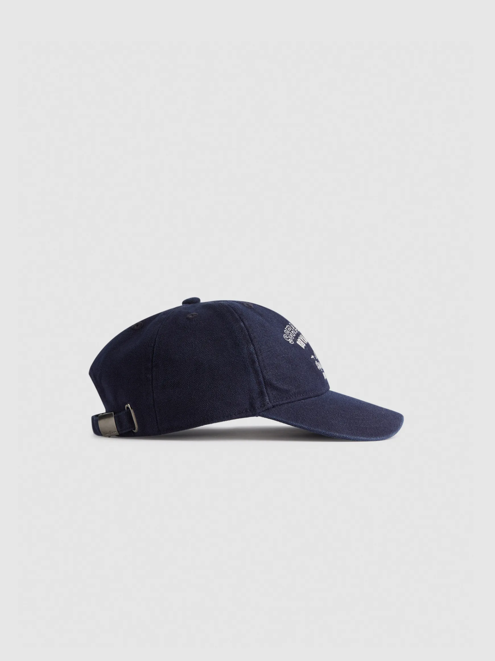 GORRA SCRAMBLER KIDS-Alvaro Moreno New