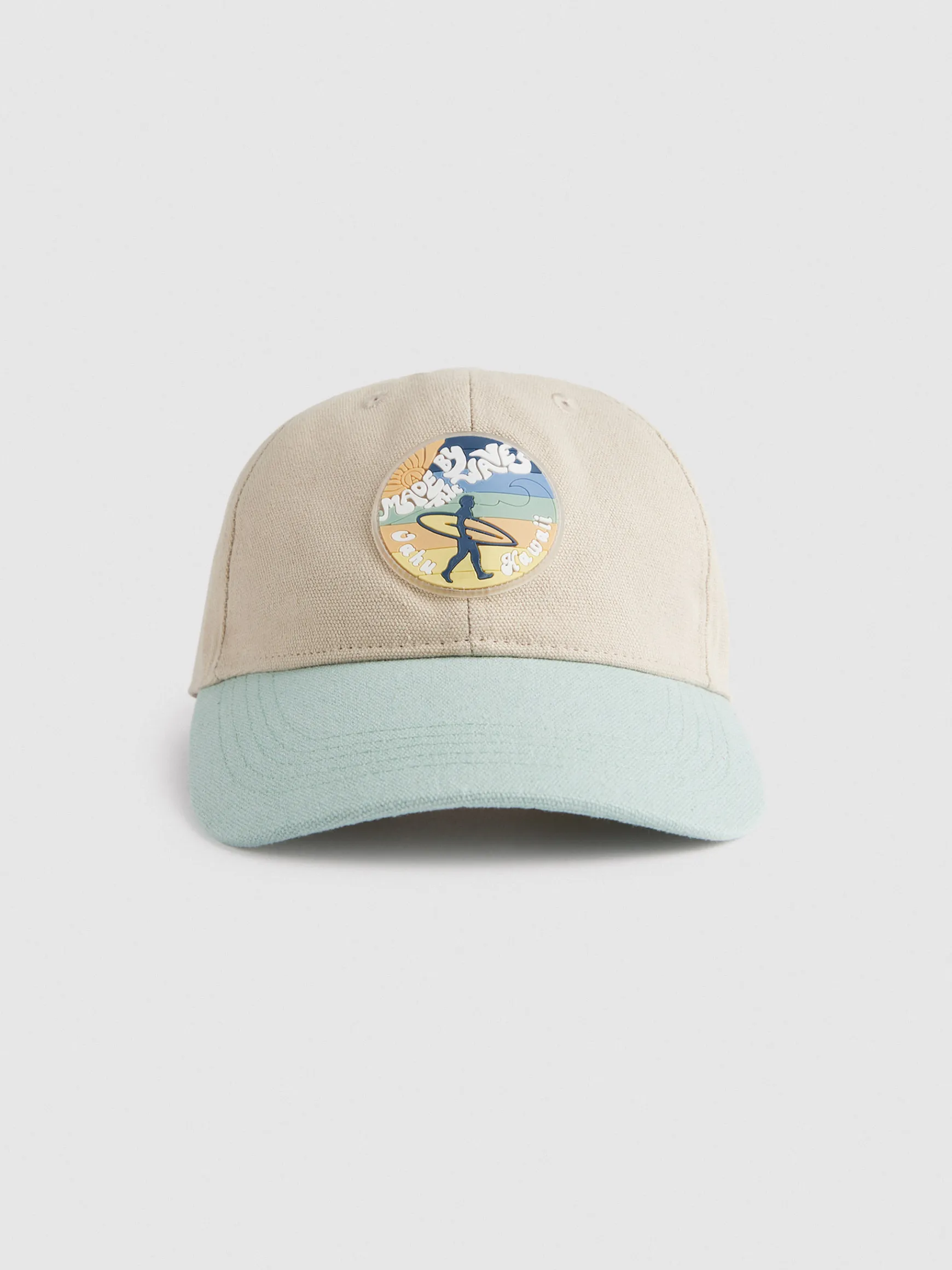 GORRA SURF-Alvaro Moreno Hot