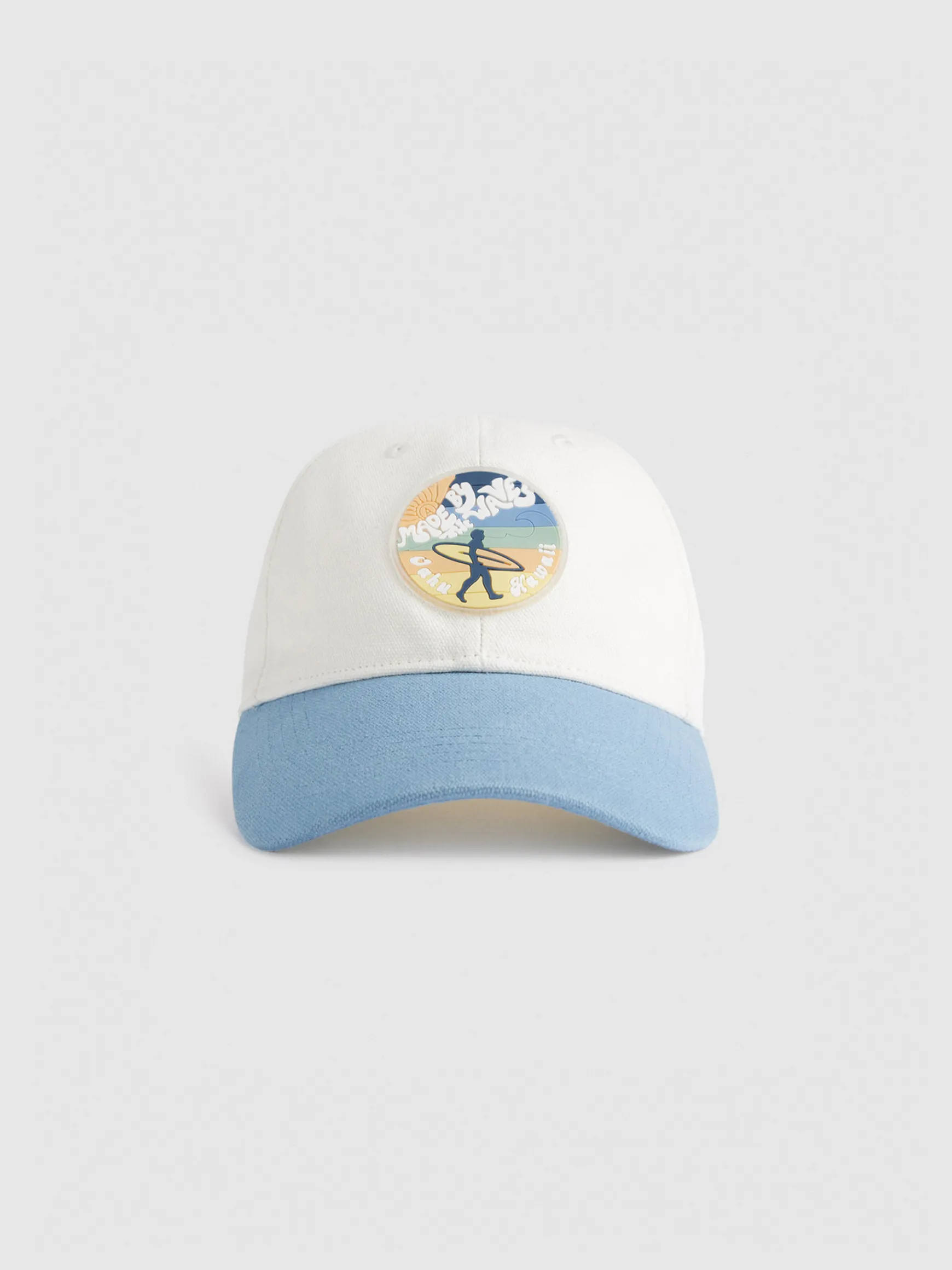 GORRA SURF KIDS-Alvaro Moreno Online