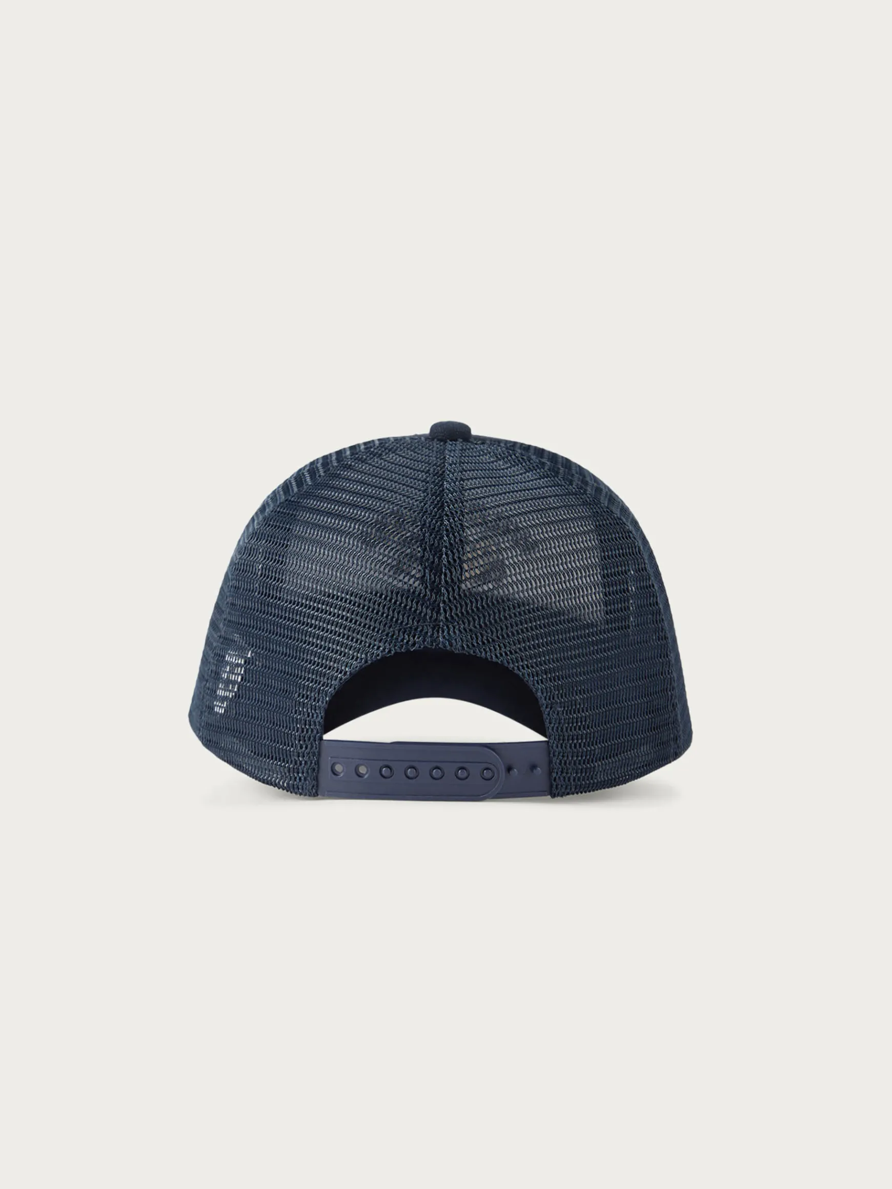 GORRA TRUCK BORDADA-Alvaro Moreno