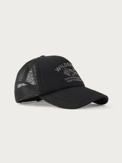 GORRA TRUCK BORDADA-Alvaro Moreno