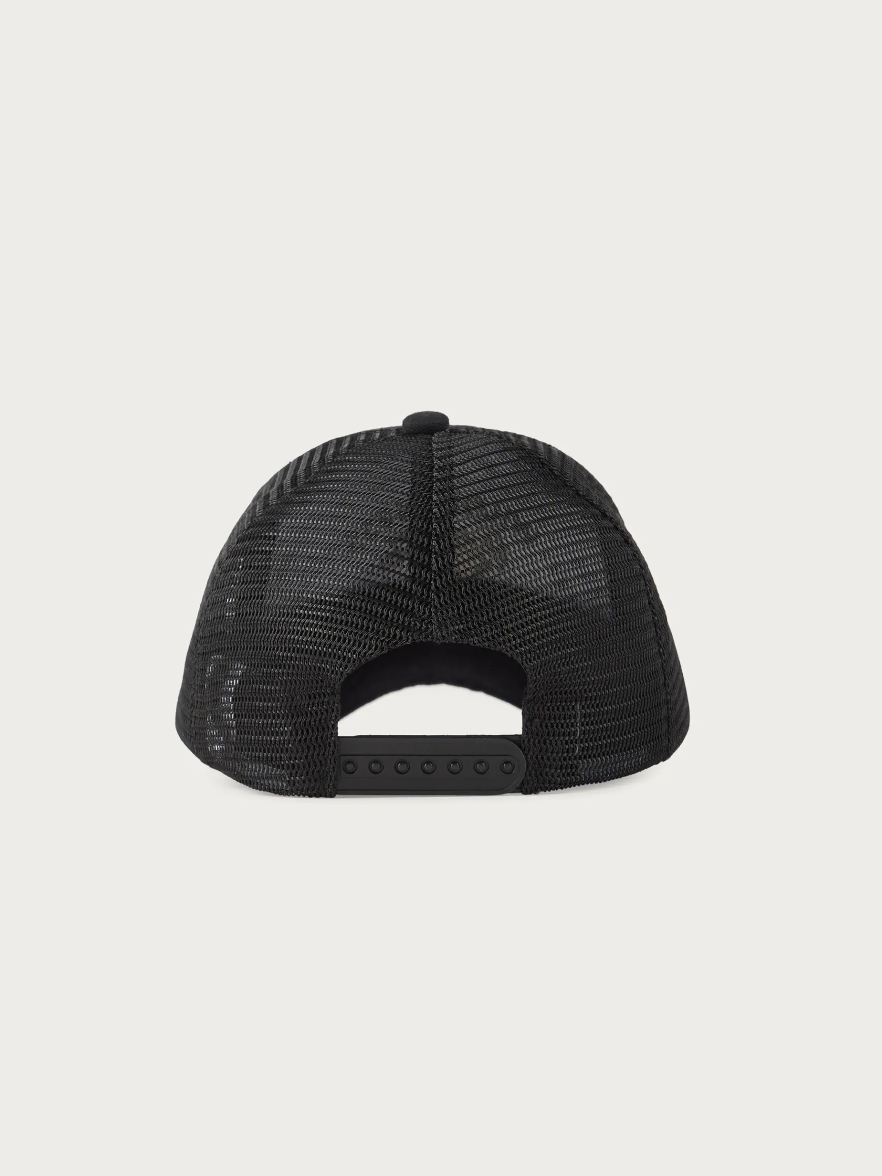 GORRA TRUCK BORDADA-Alvaro Moreno