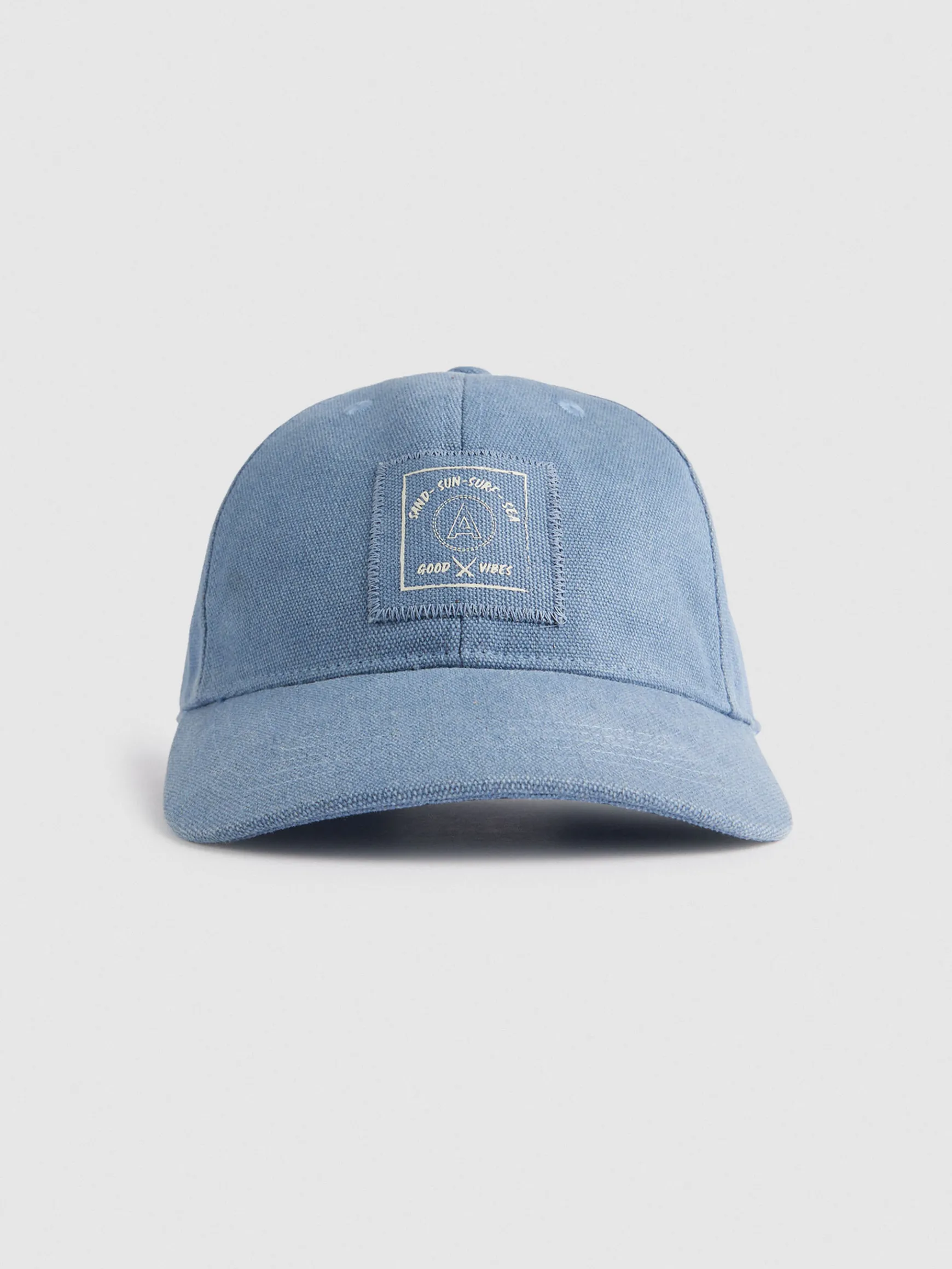 GORRA VIBES-Alvaro Moreno Best