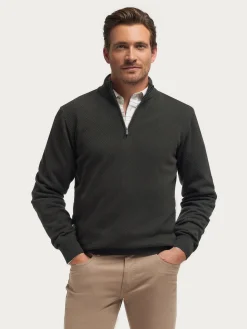 JERSEY CREMALLERA-Alvaro Moreno New