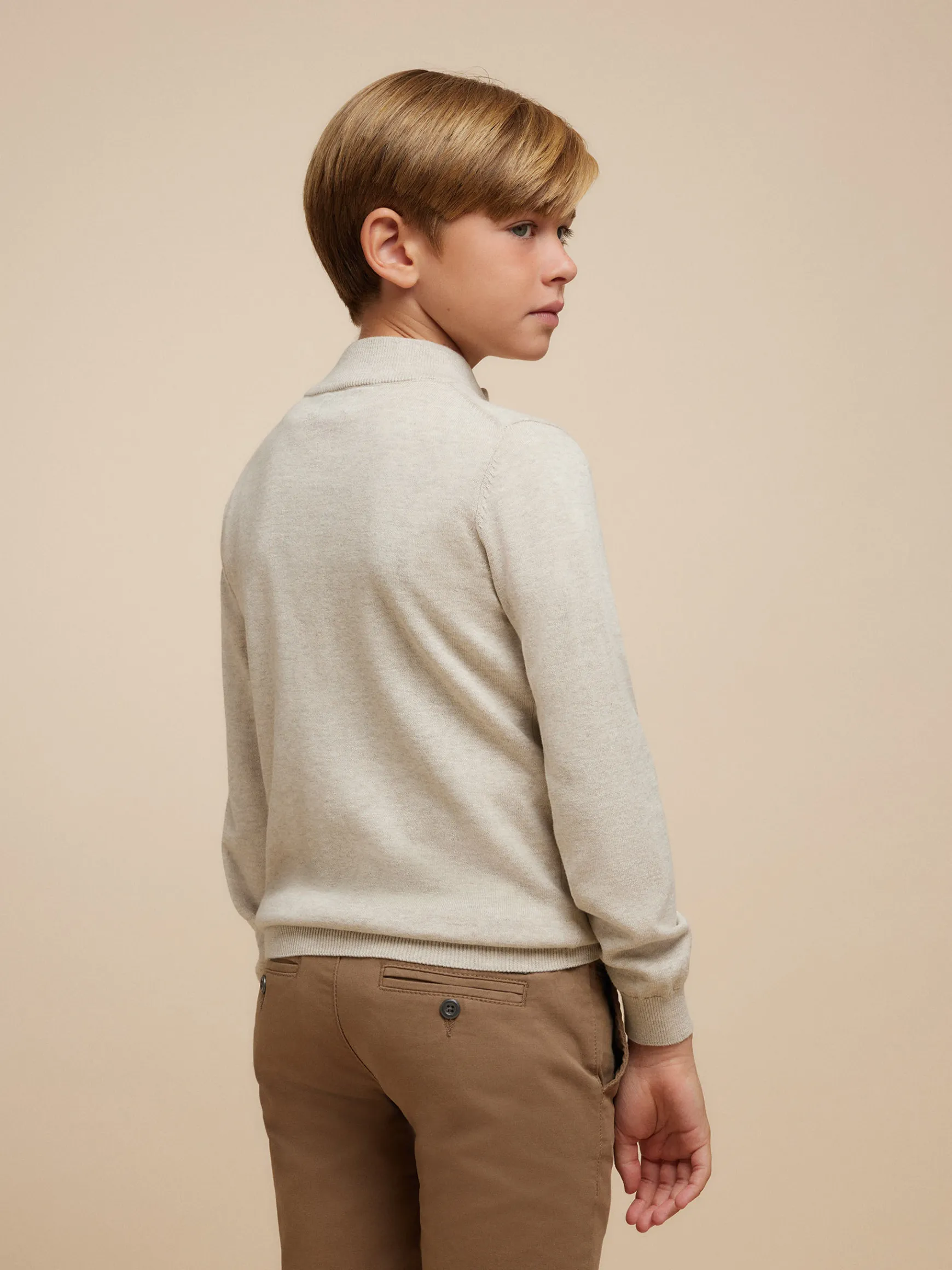 JERSEY LORENZO KIDS-Alvaro Moreno Discount