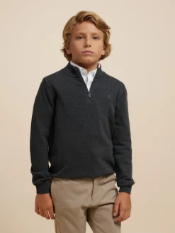 JERSEY LORENZO KIDS-Alvaro Moreno Best