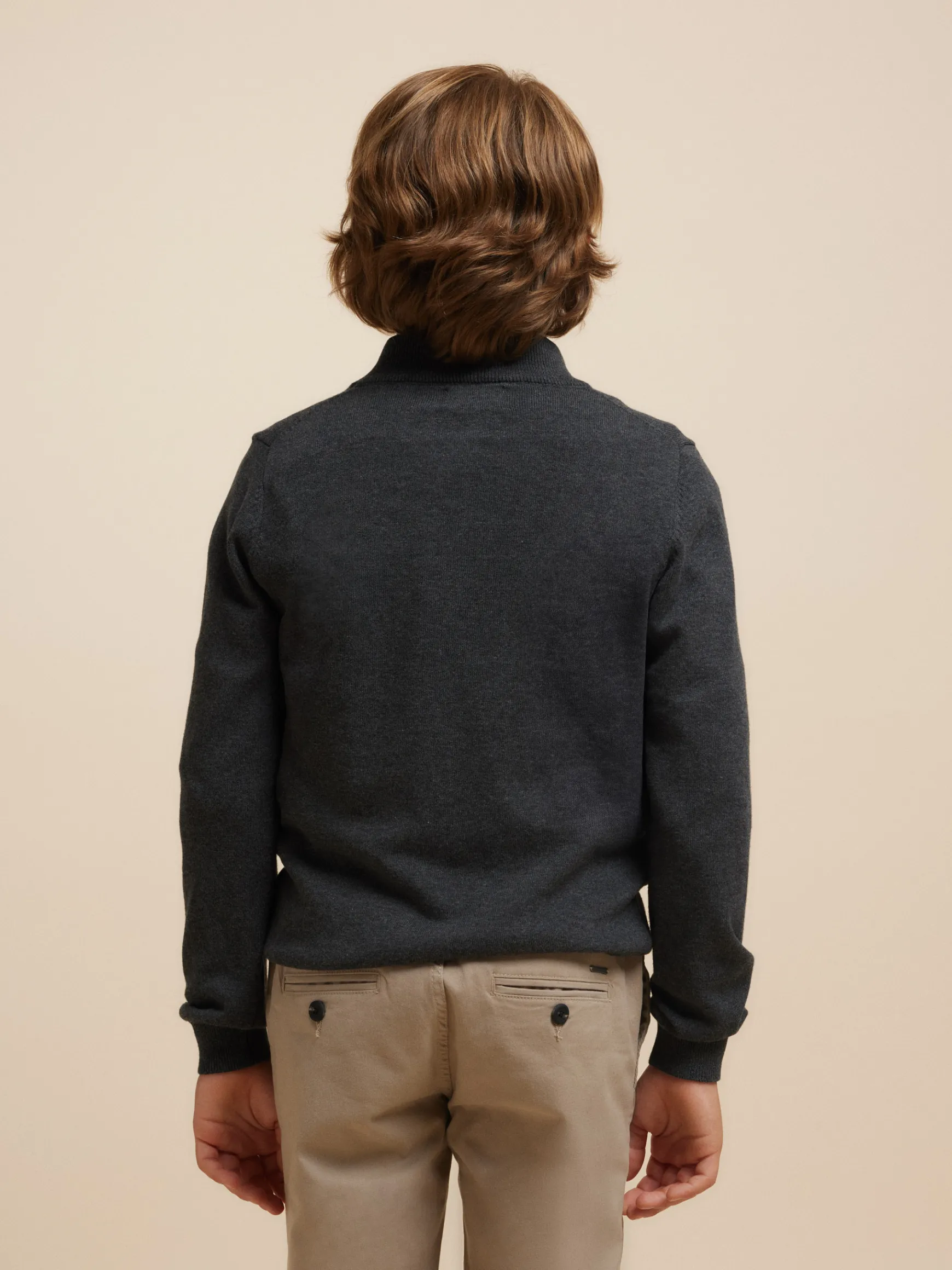 JERSEY LORENZO KIDS-Alvaro Moreno Best