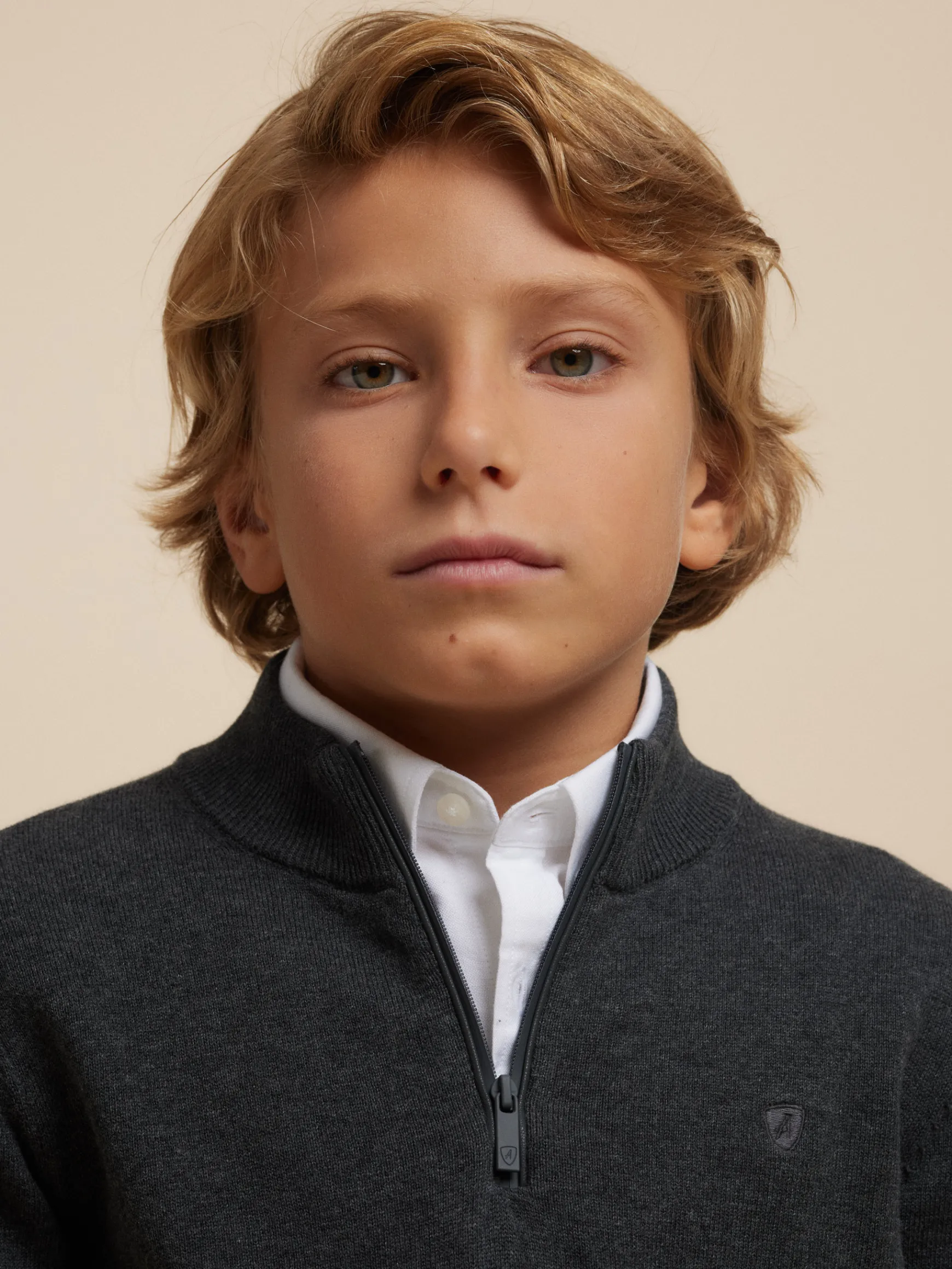 JERSEY LORENZO KIDS-Alvaro Moreno Best