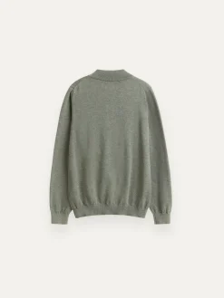 JERSEY LORENZO KIDS-Alvaro Moreno Clearance