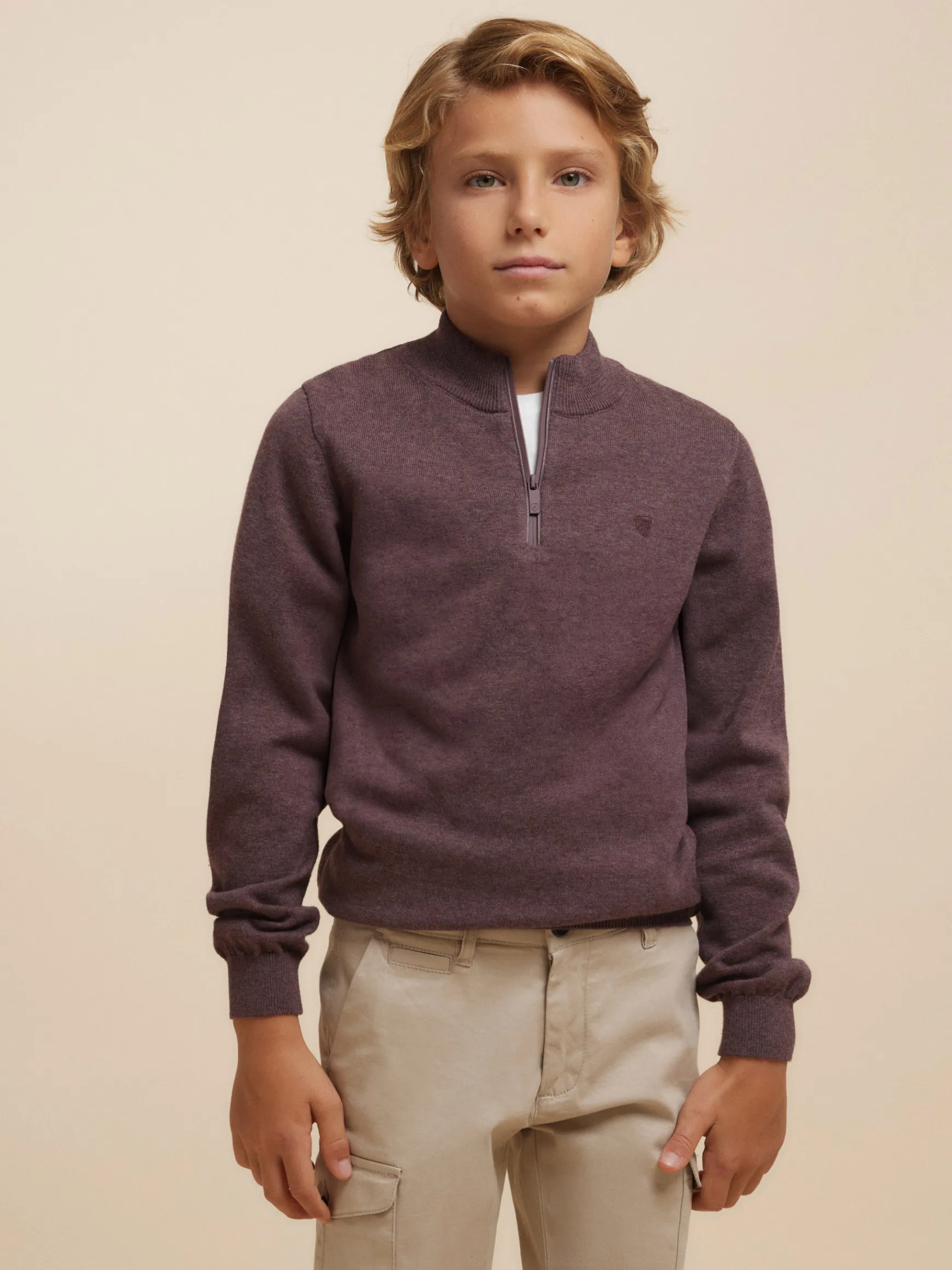 JERSEY LORENZO KIDS-Alvaro Moreno New