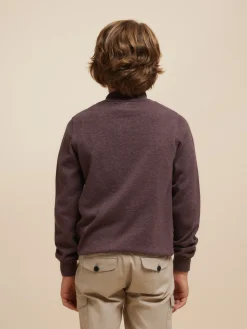 JERSEY LORENZO KIDS-Alvaro Moreno New