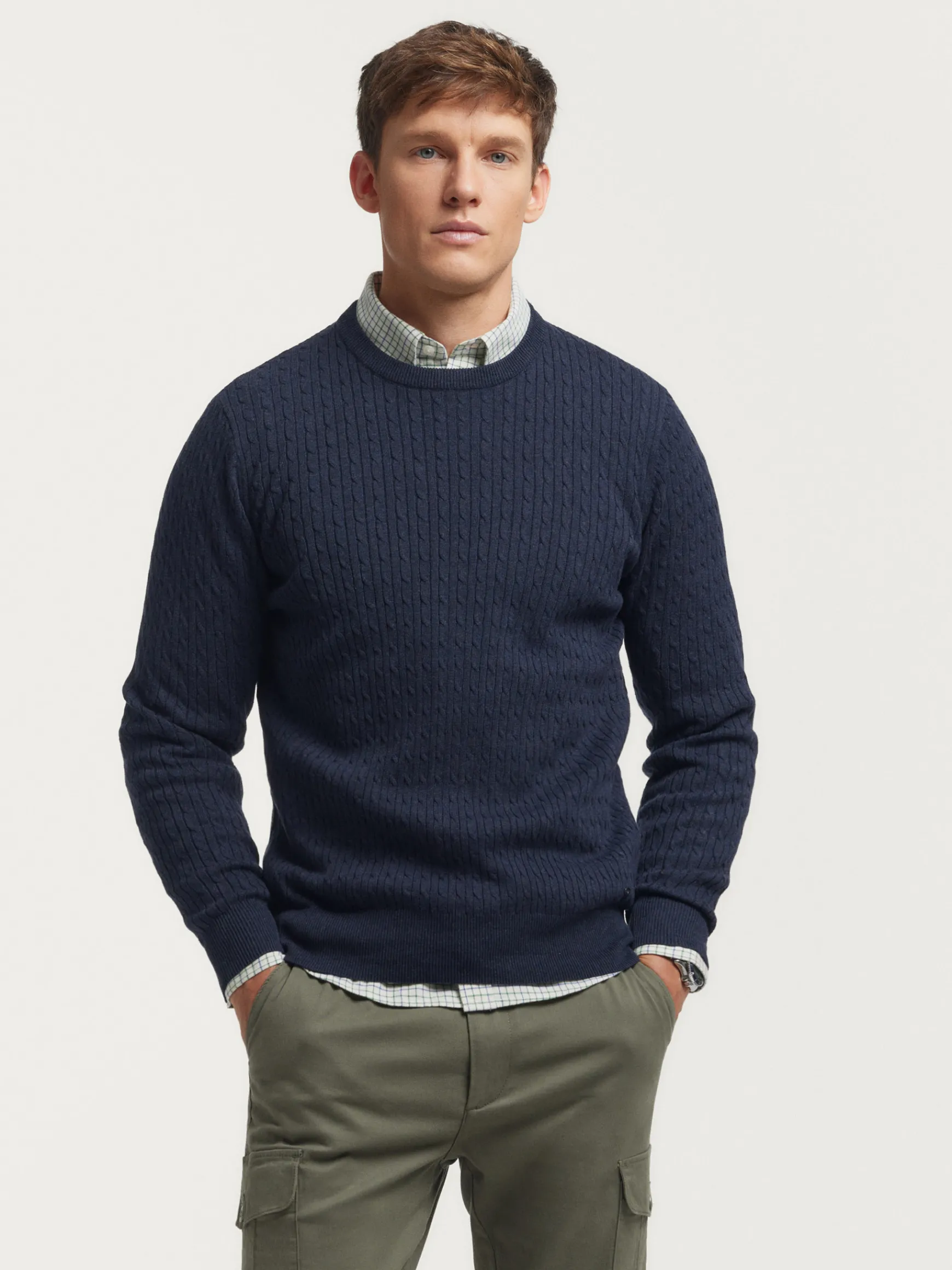 JERSEY OCHOS-Alvaro Moreno Online
