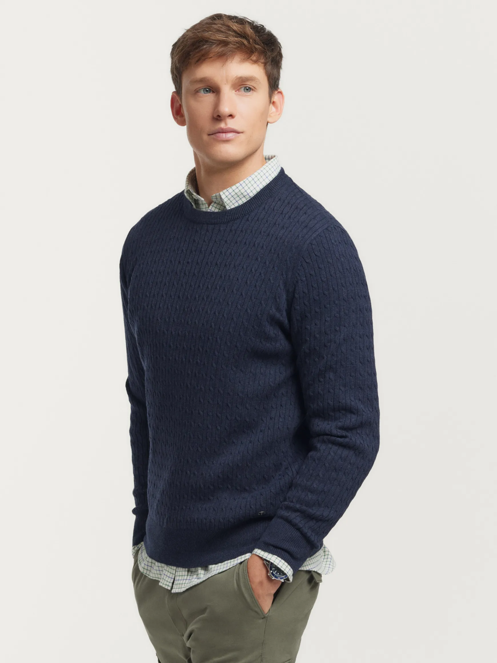 JERSEY OCHOS-Alvaro Moreno Online