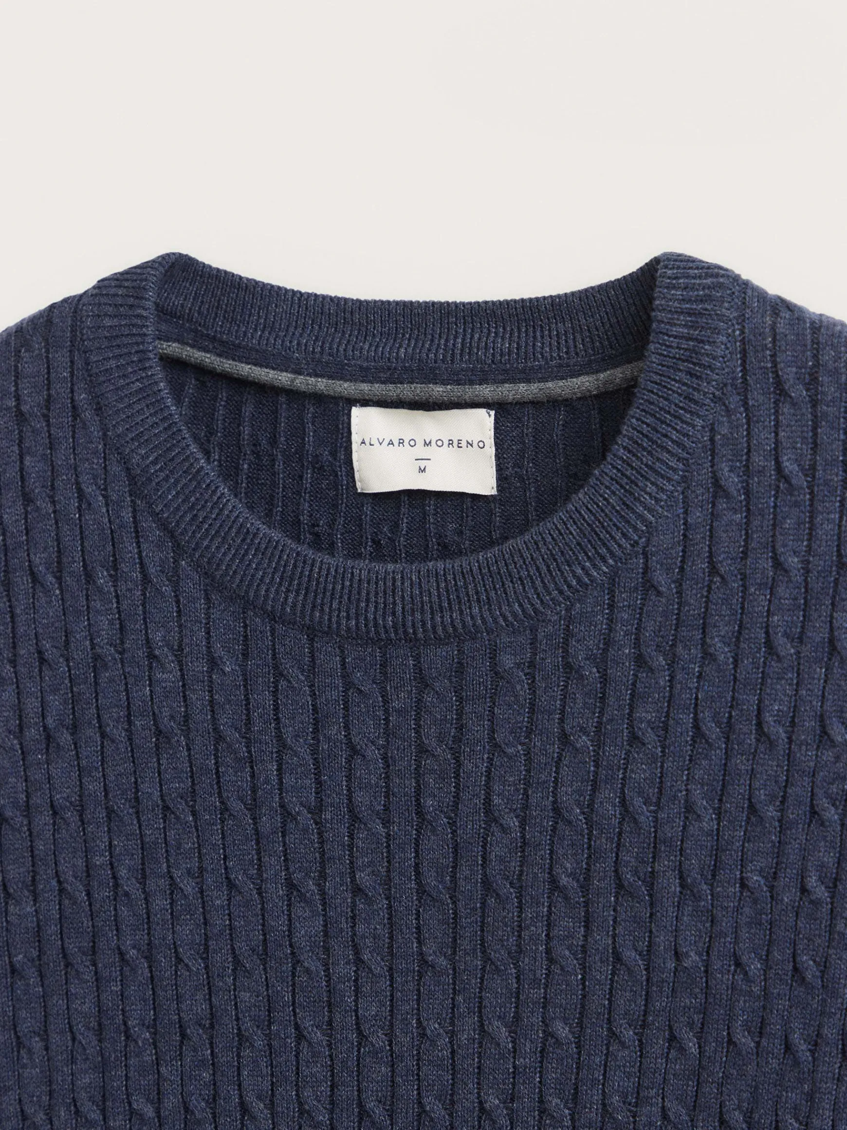 JERSEY OCHOS-Alvaro Moreno Online