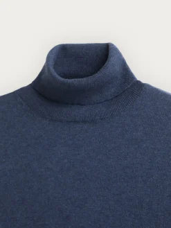 JERSEY ROLL COLLAR-Alvaro Moreno Online
