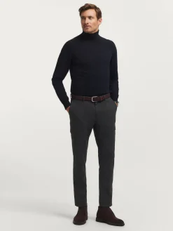 JERSEY ROLL COLLAR-Alvaro Moreno Best