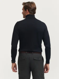 JERSEY ROLL COLLAR-Alvaro Moreno Best