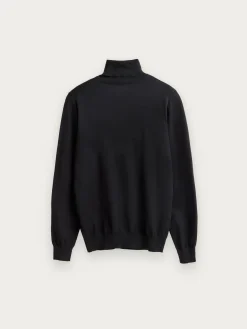 JERSEY ROLL COLLAR-Alvaro Moreno Best
