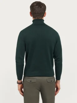 JERSEY ROLL COLLAR-Alvaro Moreno New