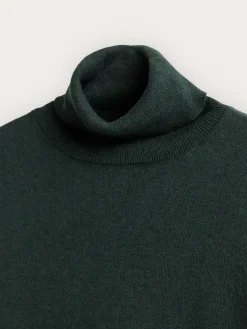 JERSEY ROLL COLLAR-Alvaro Moreno New