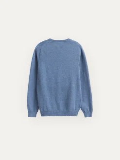 JERSEY ROUND NECK KIDS-Alvaro Moreno Best