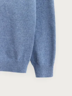 JERSEY ROUND NECK KIDS-Alvaro Moreno Best