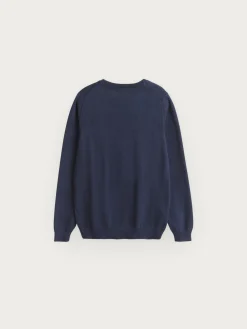 JERSEY ROUND NECK KIDS-Alvaro Moreno Discount