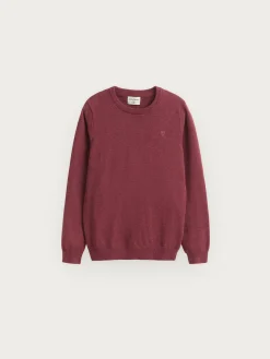 JERSEY ROUND NECK KIDS-Alvaro Moreno Online