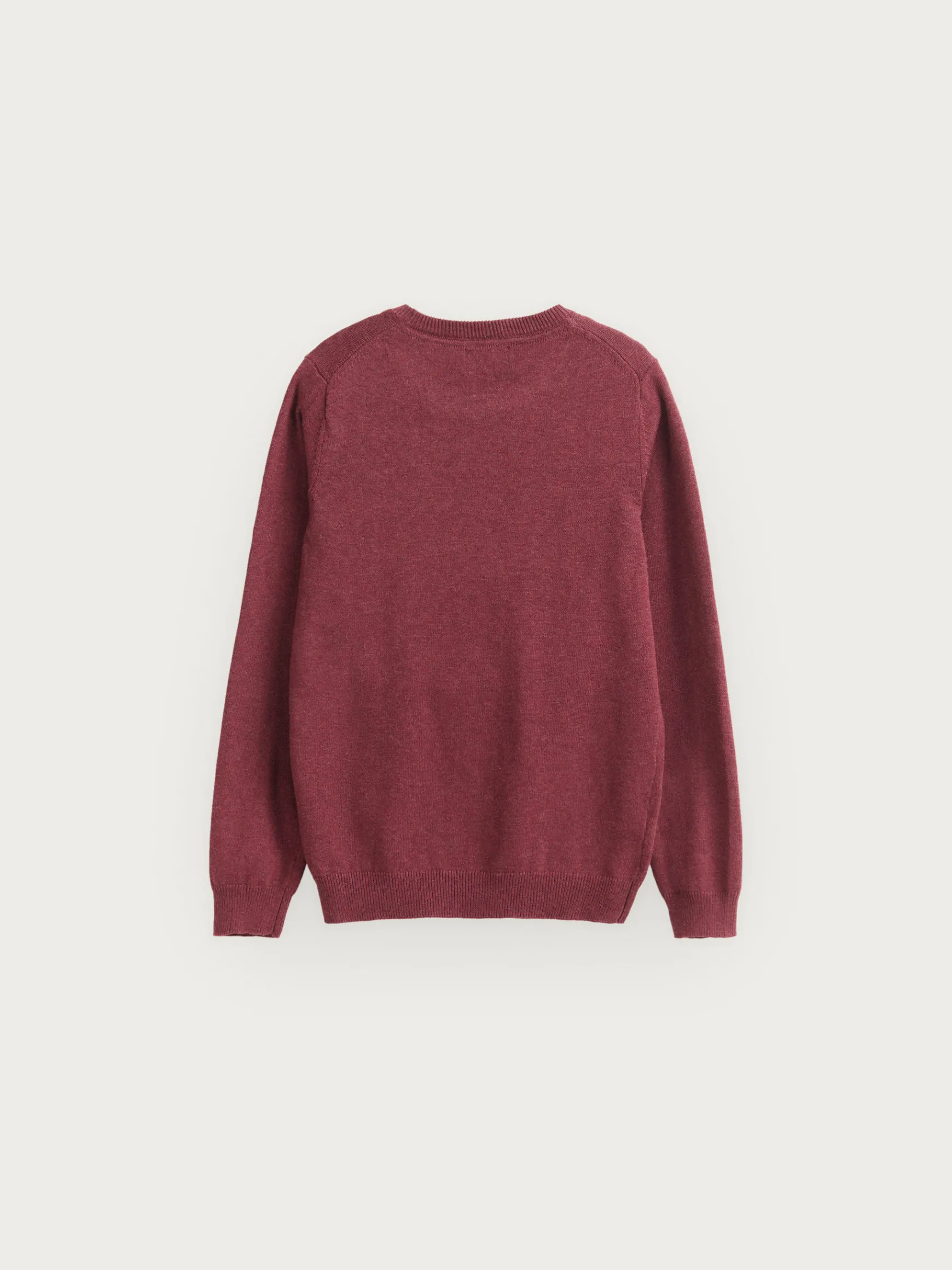 JERSEY ROUND NECK KIDS-Alvaro Moreno Online