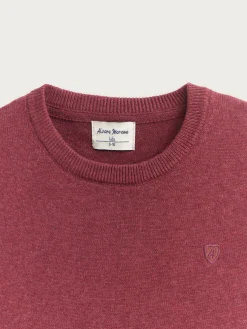 JERSEY ROUND NECK KIDS-Alvaro Moreno Online