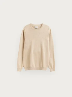 JERSEY ROUND NECK KIDS-Alvaro Moreno Outlet