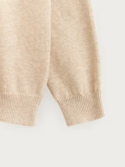 JERSEY ROUND NECK KIDS-Alvaro Moreno Outlet