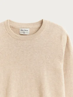 JERSEY ROUND NECK KIDS-Alvaro Moreno Outlet