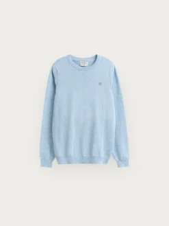 JERSEY ROUND NECK KIDS-Alvaro Moreno Outlet
