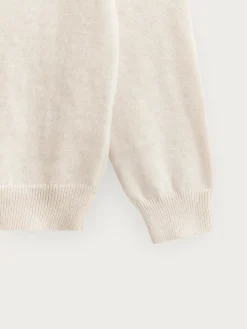 JERSEY ROUND NECK KIDS-Alvaro Moreno Online