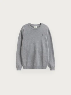 JERSEY ROUND NECK KIDS-Alvaro Moreno Best