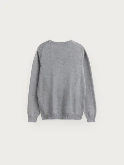 JERSEY ROUND NECK KIDS-Alvaro Moreno Best