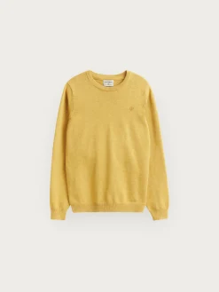 JERSEY ROUND NECK KIDS-Alvaro Moreno Discount