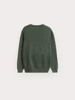 JERSEY ROUND NECK KIDS-Alvaro Moreno Sale