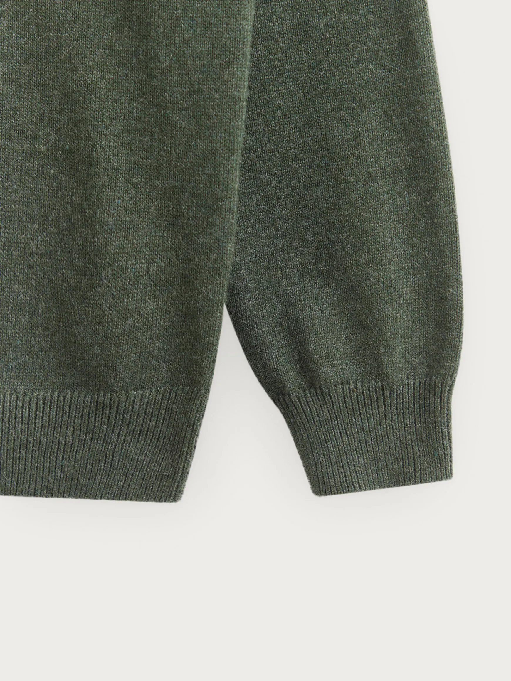 JERSEY ROUND NECK KIDS-Alvaro Moreno Sale