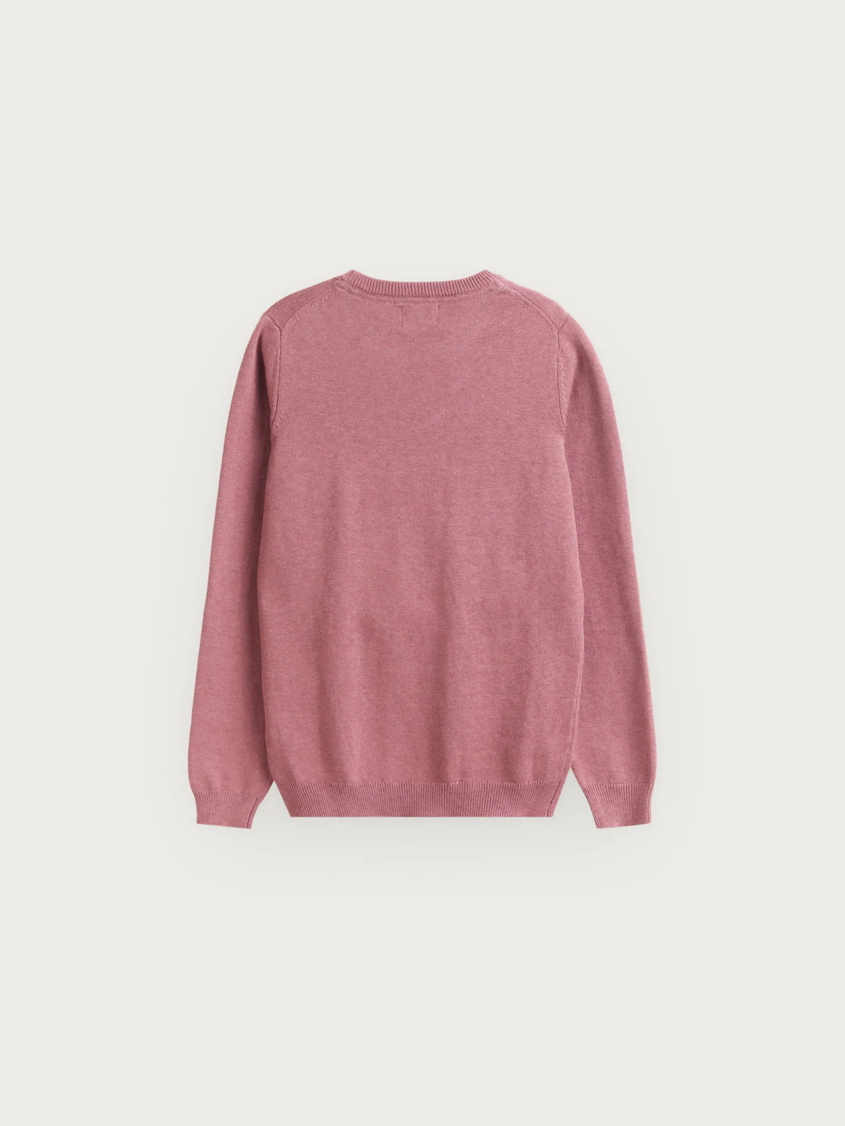 JERSEY ROUND NECK KIDS-Alvaro Moreno Sale