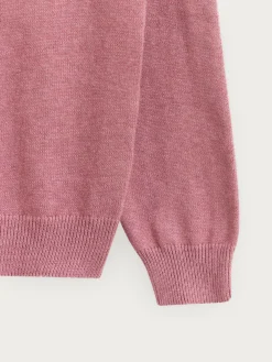 JERSEY ROUND NECK KIDS-Alvaro Moreno Sale