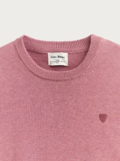 JERSEY ROUND NECK KIDS-Alvaro Moreno Sale