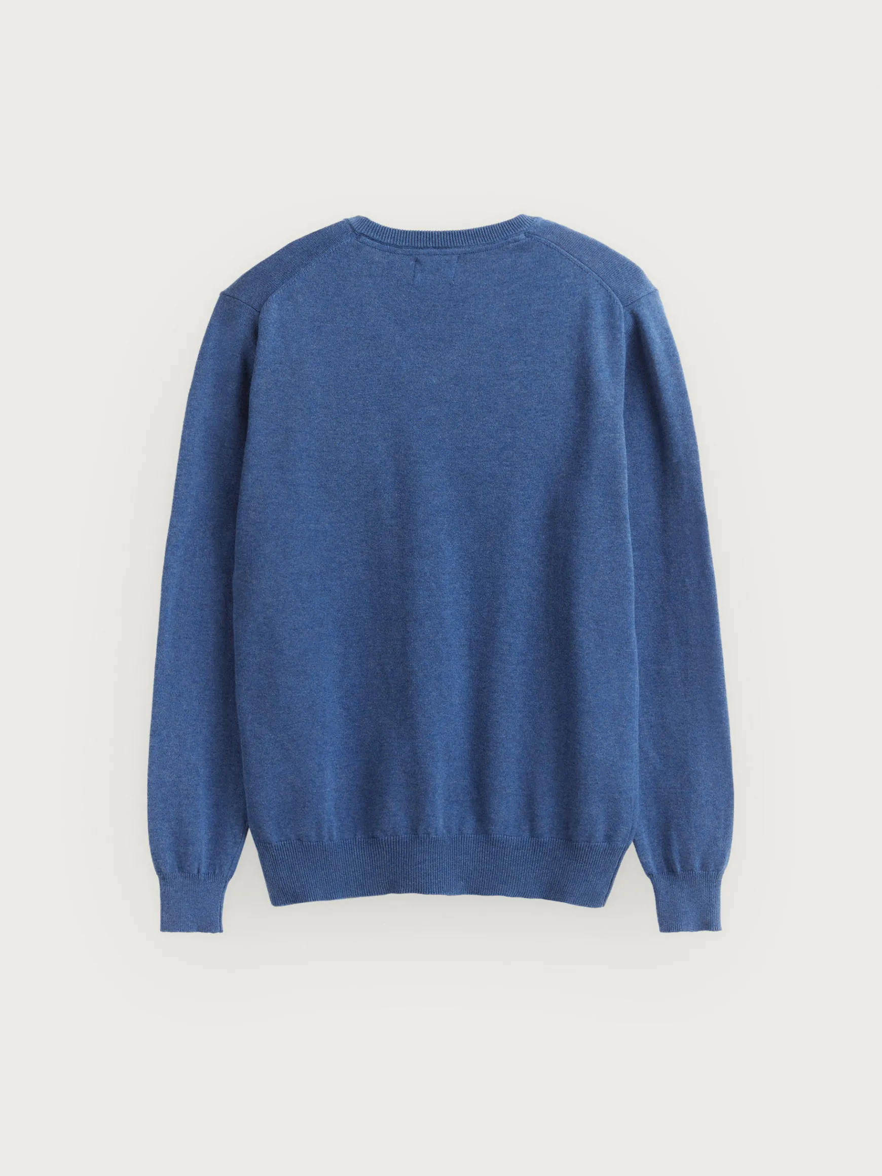 JERSEY V-NECK TRENDY-Alvaro Moreno