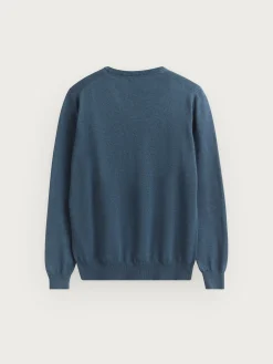 JERSEY V-NECK TRENDY-Alvaro Moreno Discount
