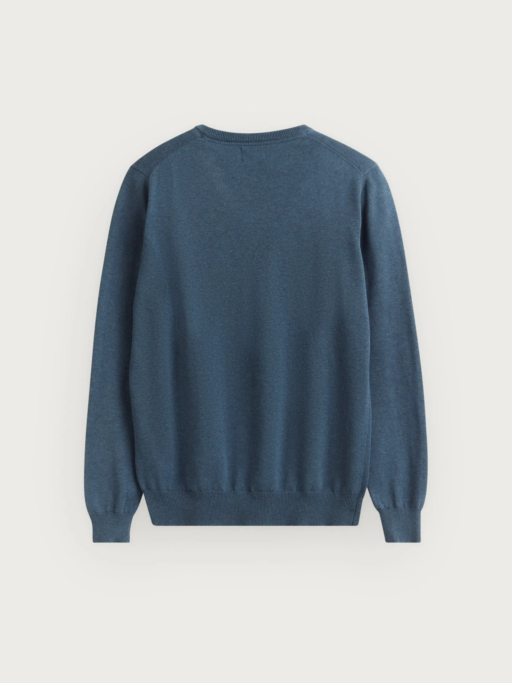 JERSEY V-NECK TRENDY-Alvaro Moreno Discount